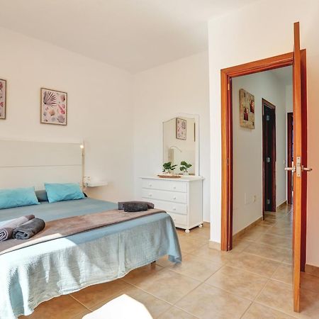 Minerva Villa Caleta De Fuste Eksteriør billede